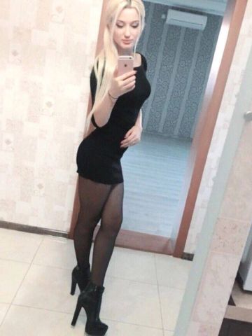 Проститутка Зоя